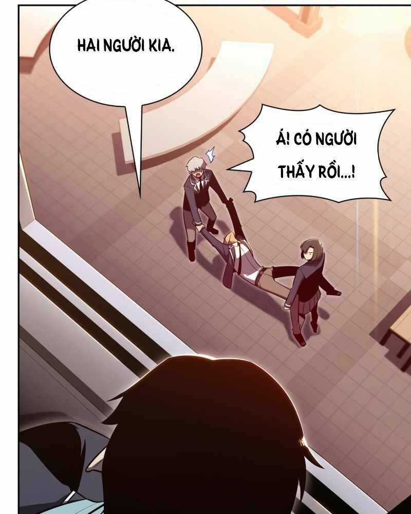 Kẻ Thách Đấu Chapter 22 trang 71