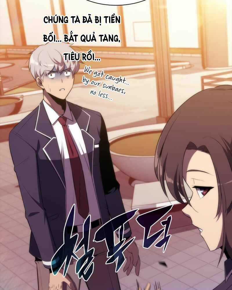 Kẻ Thách Đấu Chapter 22 trang 75