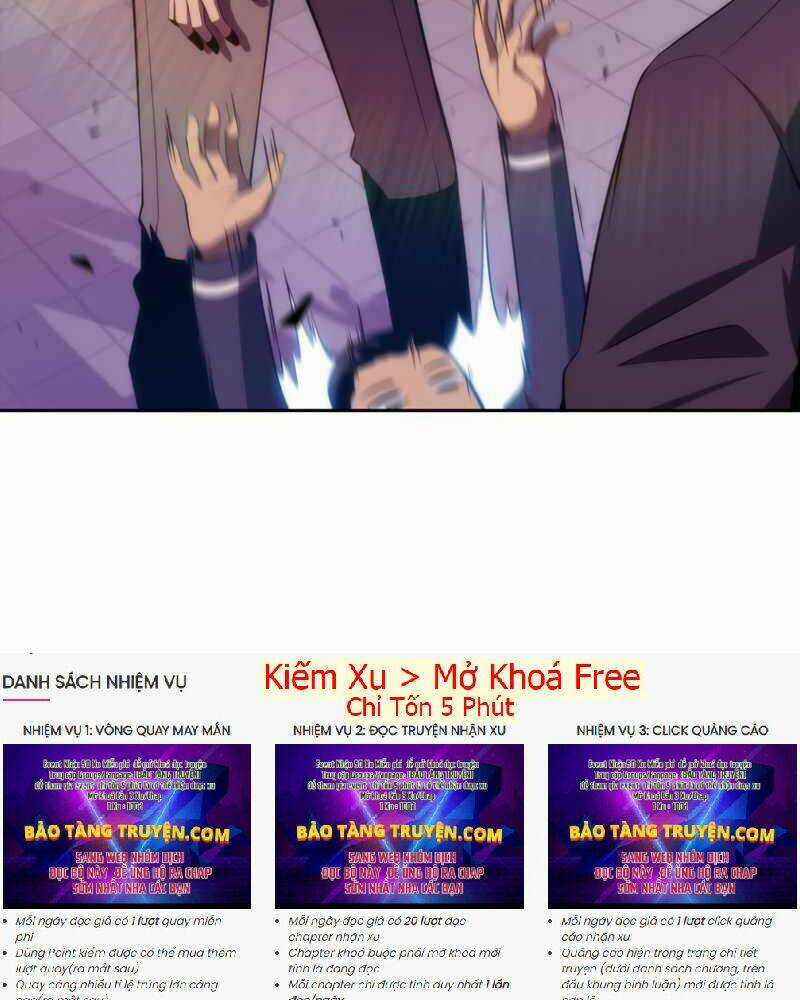 Kẻ Thách Đấu Chapter 22 trang 76