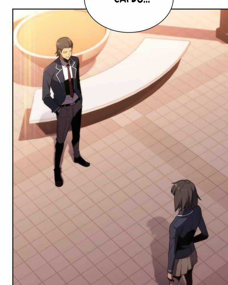 Kẻ Thách Đấu Chapter 22 trang 8