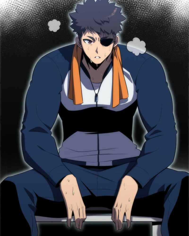 Kẻ Thách Đấu Chapter 22 trang 81