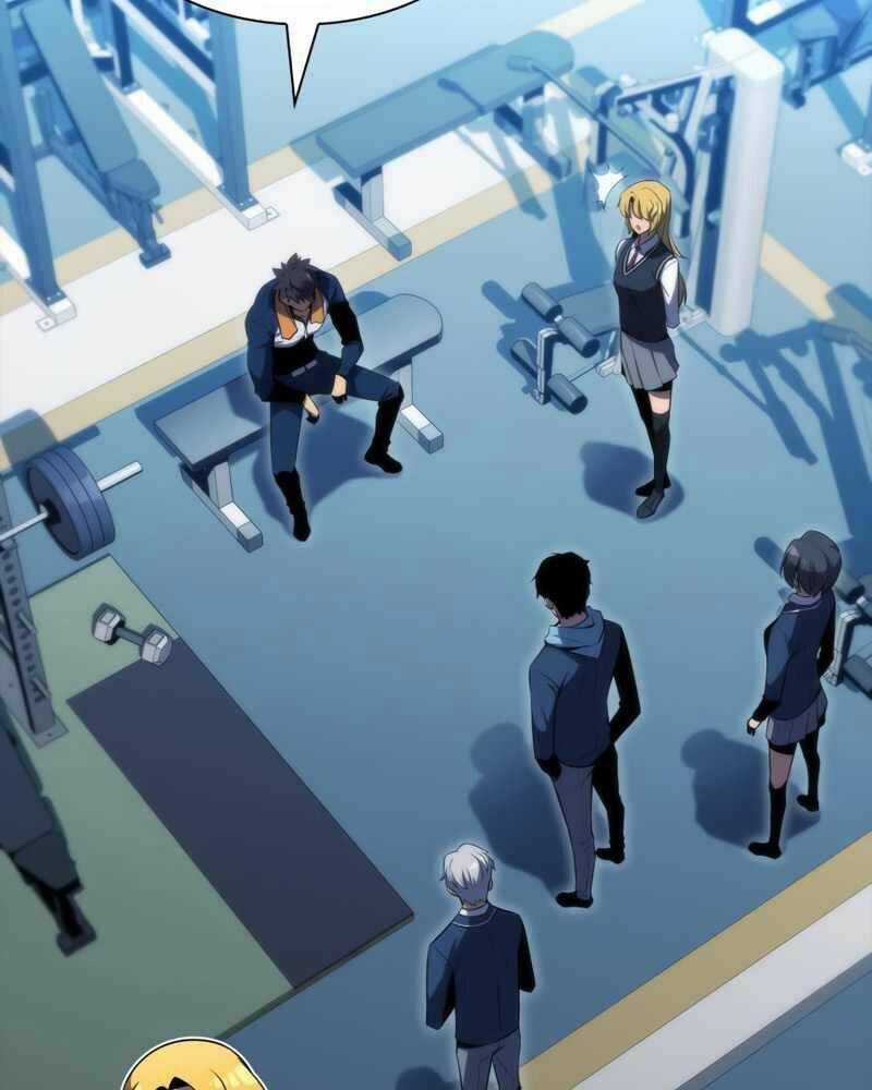 Kẻ Thách Đấu Chapter 22 trang 83