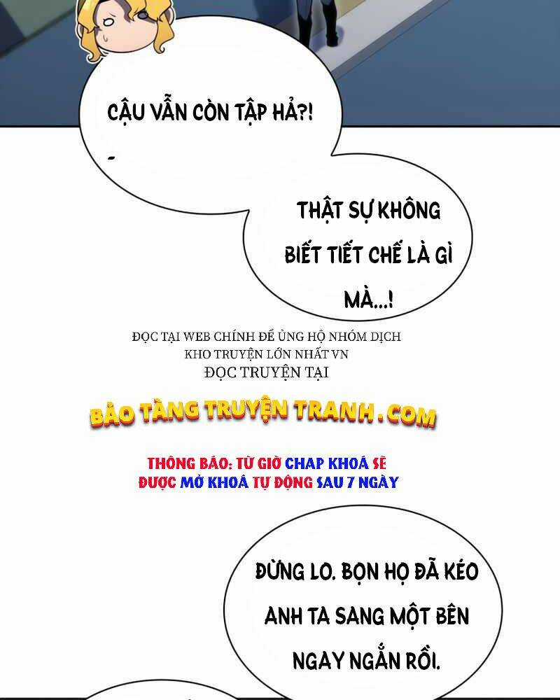 Kẻ Thách Đấu Chapter 22 trang 84