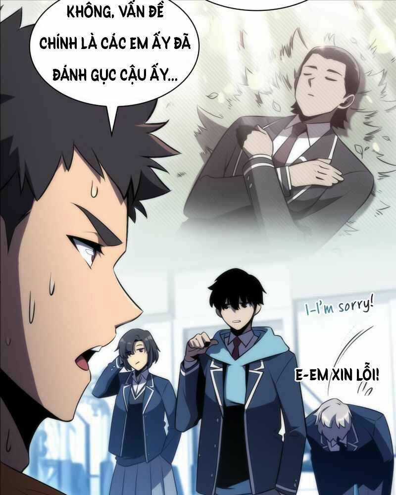 Kẻ Thách Đấu Chapter 22 trang 85