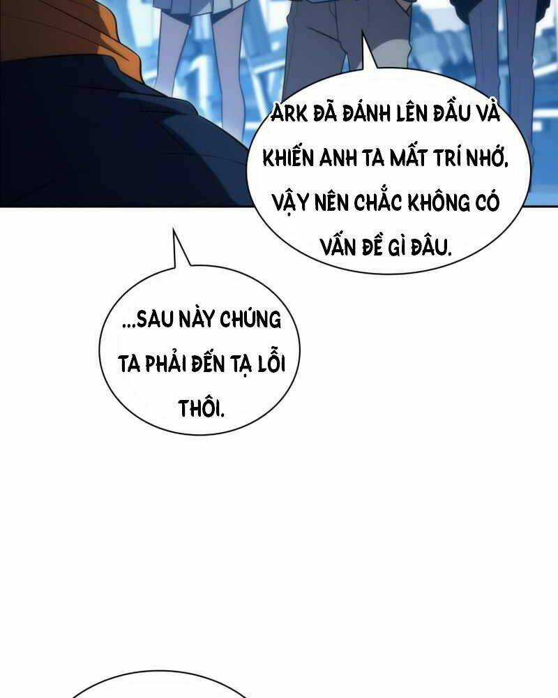 Kẻ Thách Đấu Chapter 22 trang 86