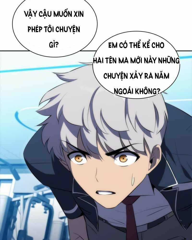 Kẻ Thách Đấu Chapter 22 trang 87