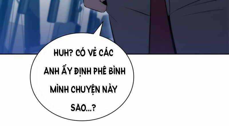 Kẻ Thách Đấu Chapter 22 trang 88