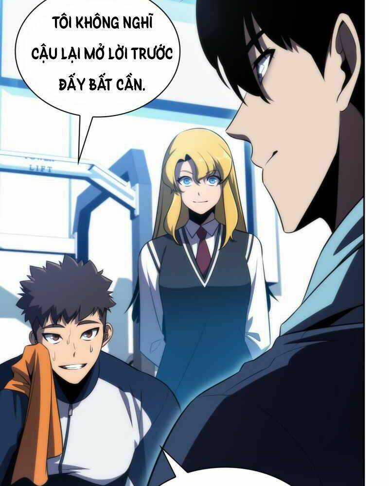 Kẻ Thách Đấu Chapter 22 trang 90