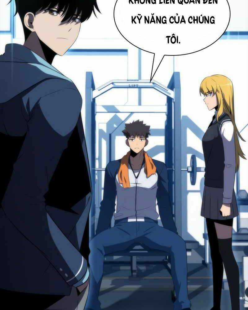 Kẻ Thách Đấu Chapter 22 trang 94