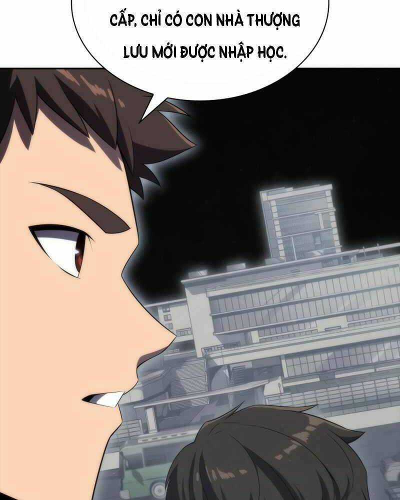 Kẻ Thách Đấu Chapter 22 trang 96