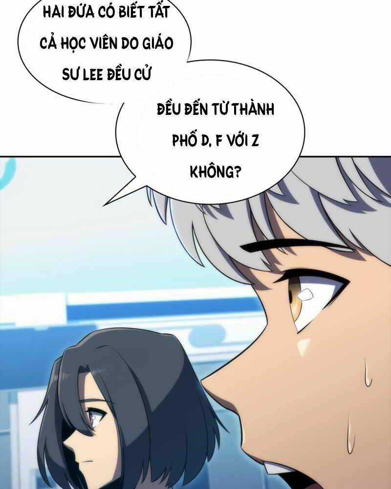 Kẻ Thách Đấu Chapter 22 trang 98