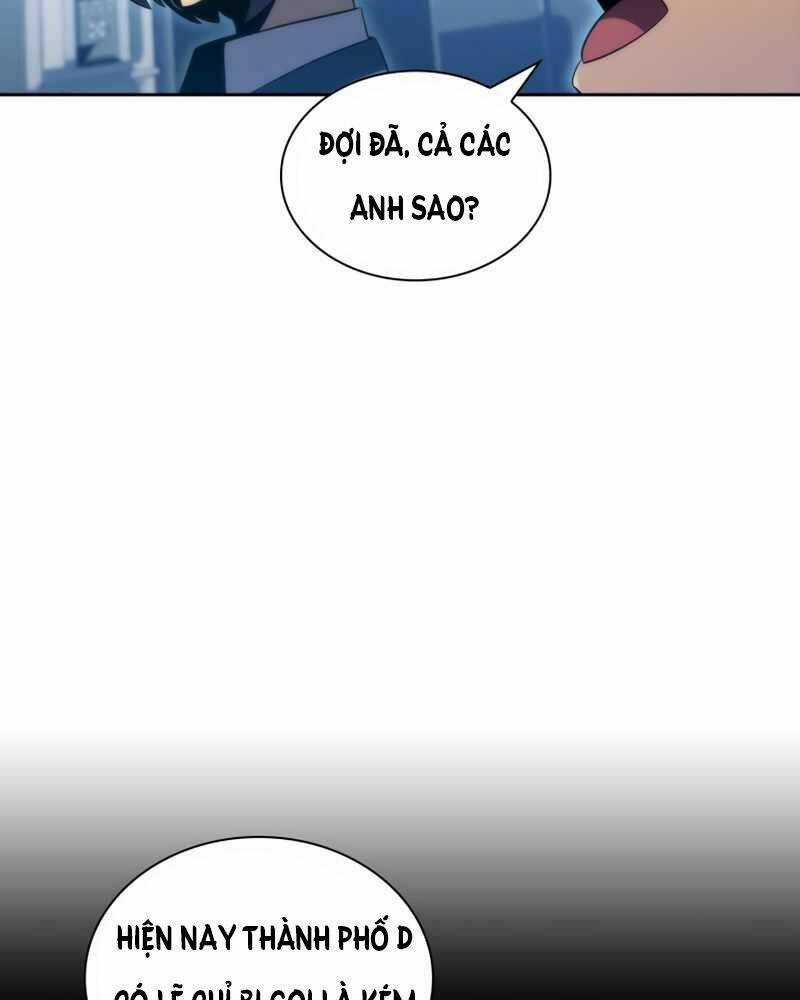 Kẻ Thách Đấu Chapter 22 trang 99