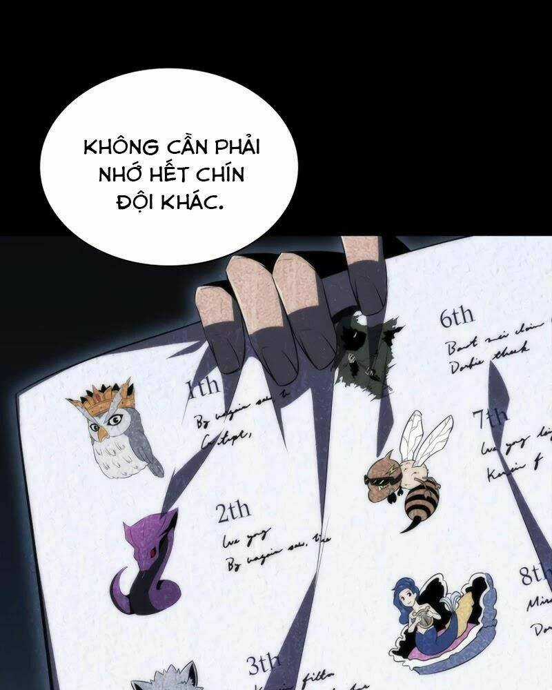 Kẻ Thách Đấu Chapter 23 trang 101