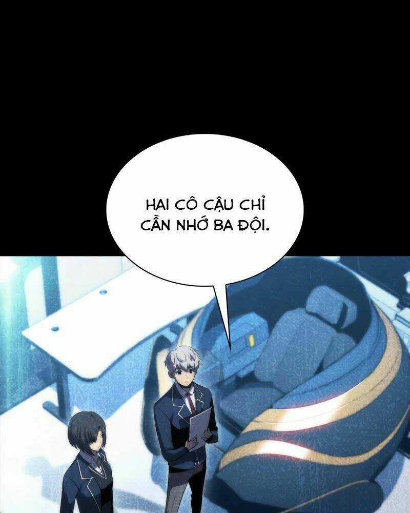 Kẻ Thách Đấu Chapter 23 trang 103