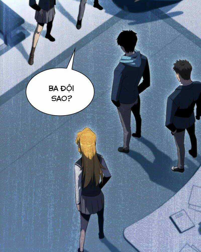 Kẻ Thách Đấu Chapter 23 trang 104