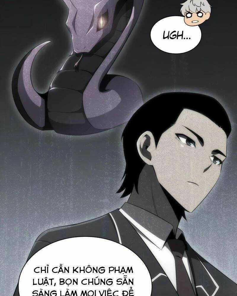 Kẻ Thách Đấu Chapter 23 trang 109