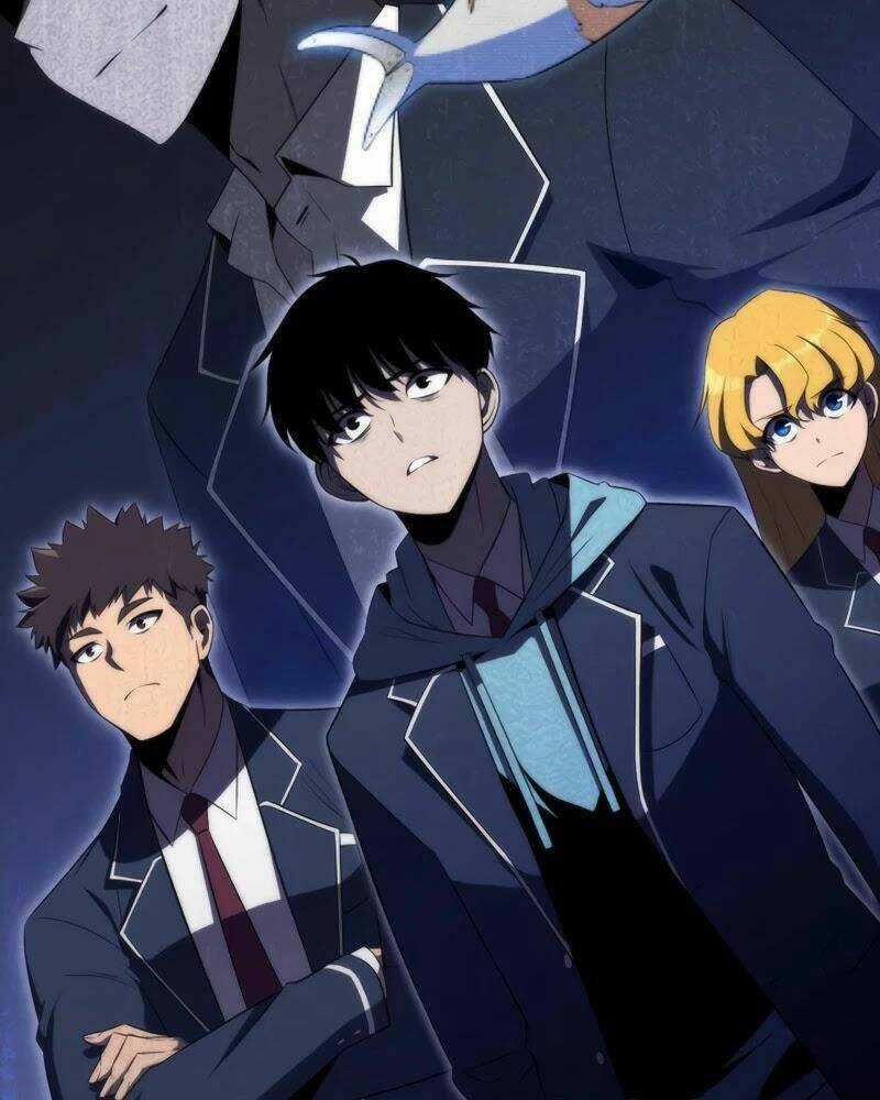 Kẻ Thách Đấu Chapter 23 trang 113