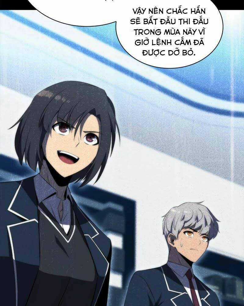 Kẻ Thách Đấu Chapter 23 trang 115