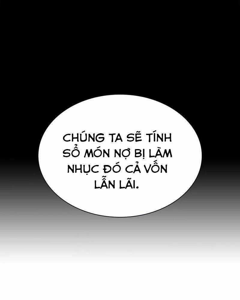 Kẻ Thách Đấu Chapter 23 trang 119