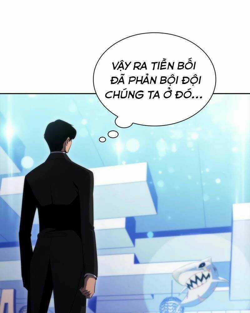 Kẻ Thách Đấu Chapter 23 trang 124