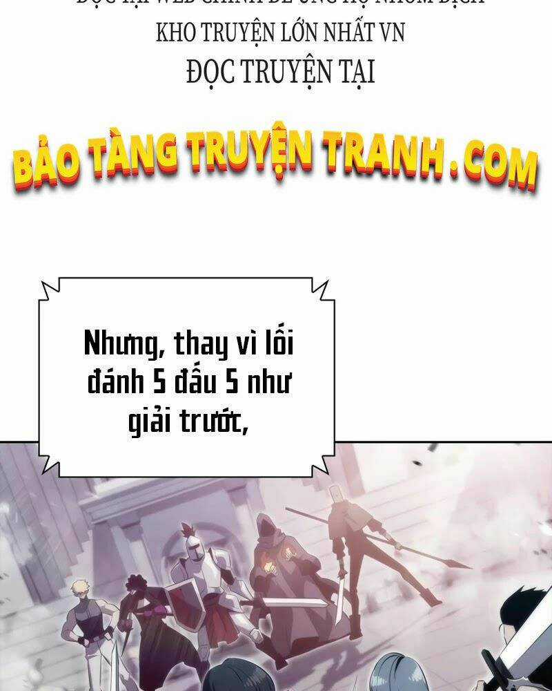 Kẻ Thách Đấu Chapter 23 trang 129