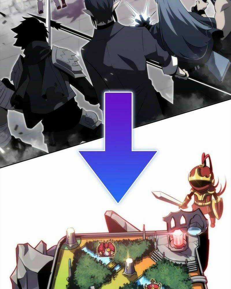 Kẻ Thách Đấu Chapter 23 trang 130