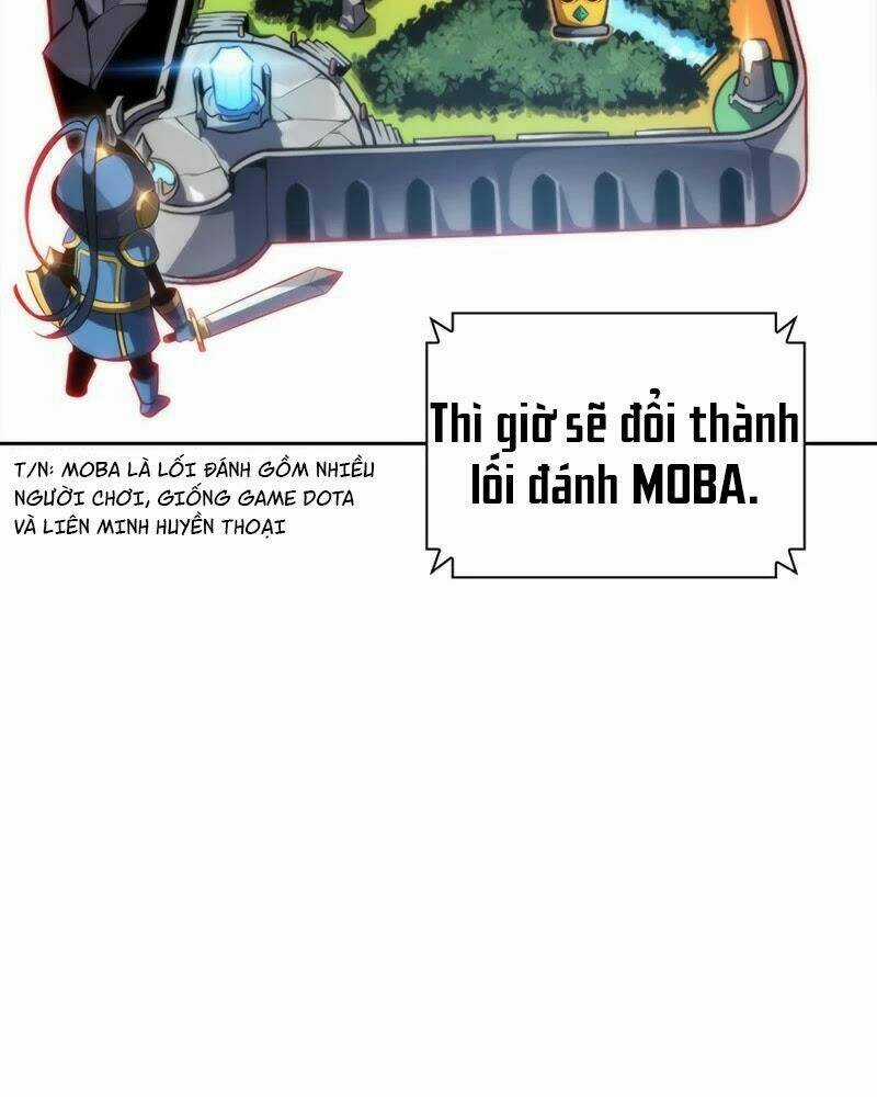 Kẻ Thách Đấu Chapter 23 trang 131