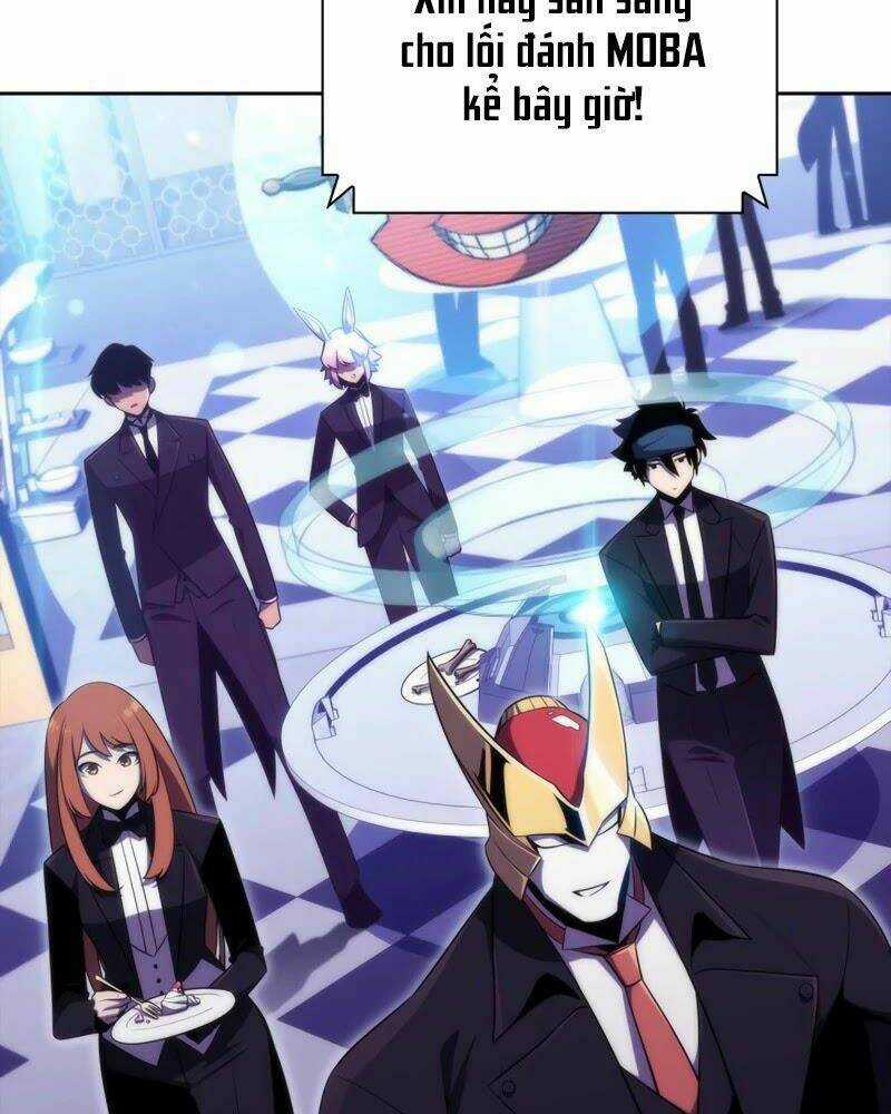 Kẻ Thách Đấu Chapter 23 trang 134