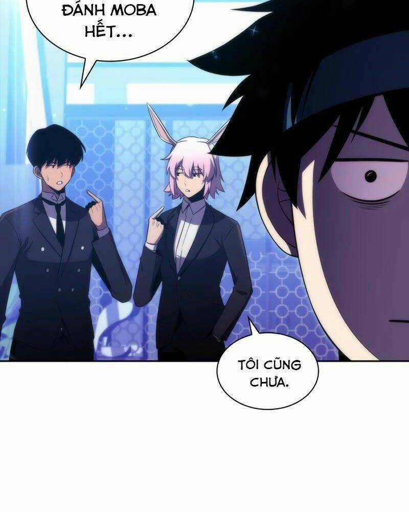 Kẻ Thách Đấu Chapter 23 trang 136