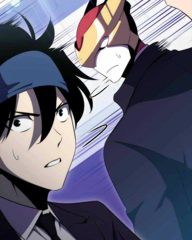 Kẻ Thách Đấu Chapter 23 trang 138