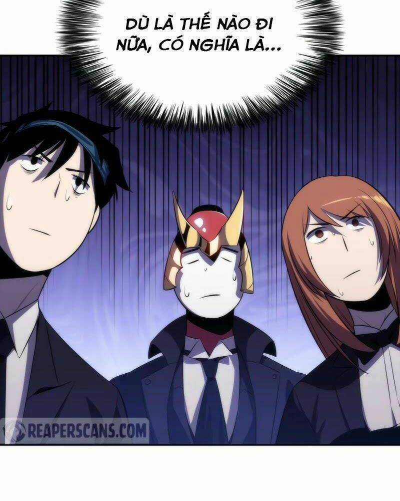 Kẻ Thách Đấu Chapter 23 trang 144