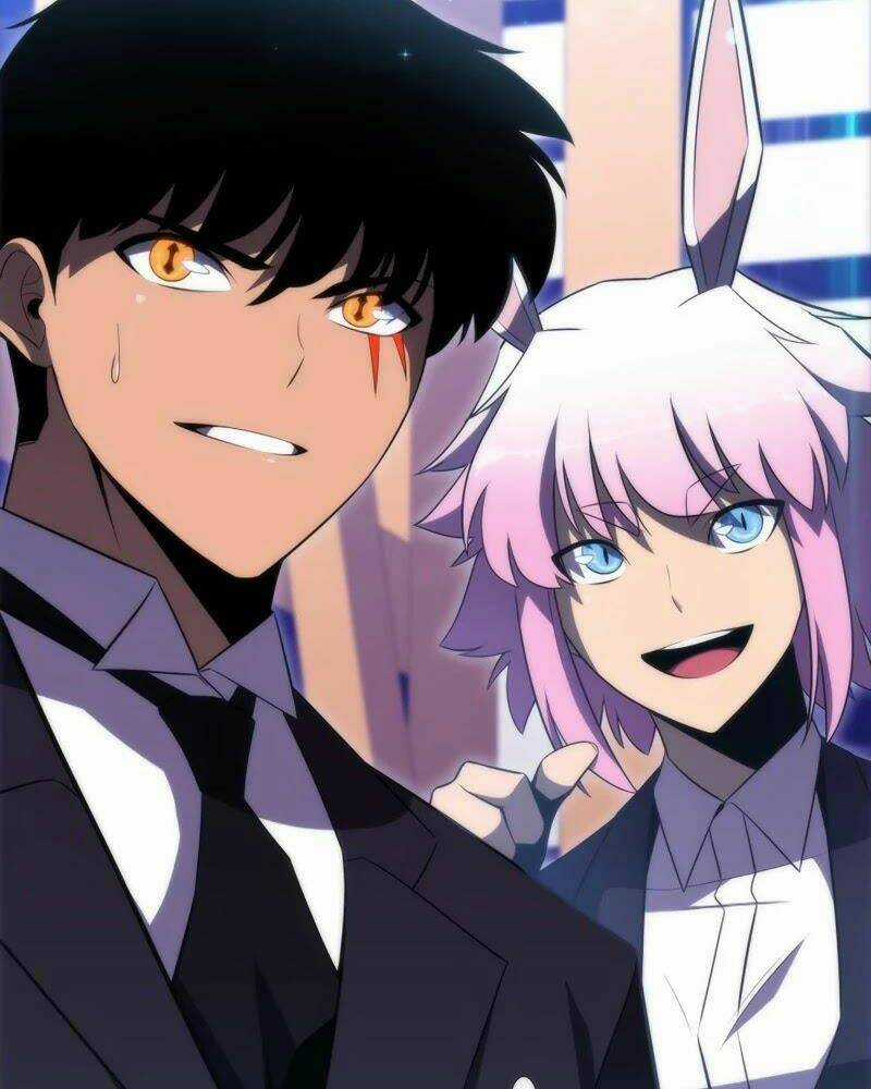 Kẻ Thách Đấu Chapter 23 trang 146