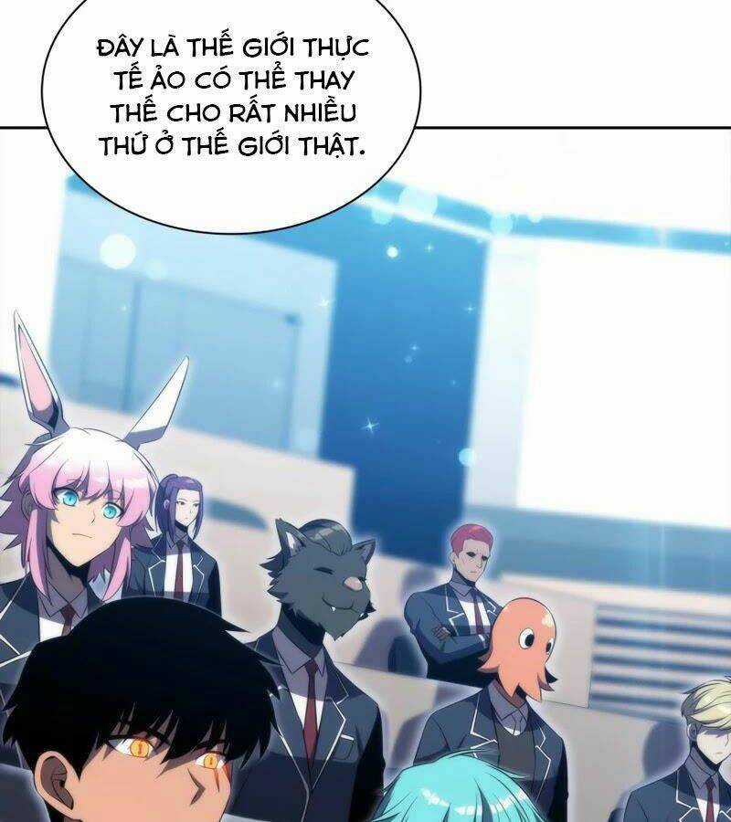 Kẻ Thách Đấu Chapter 23 trang 19