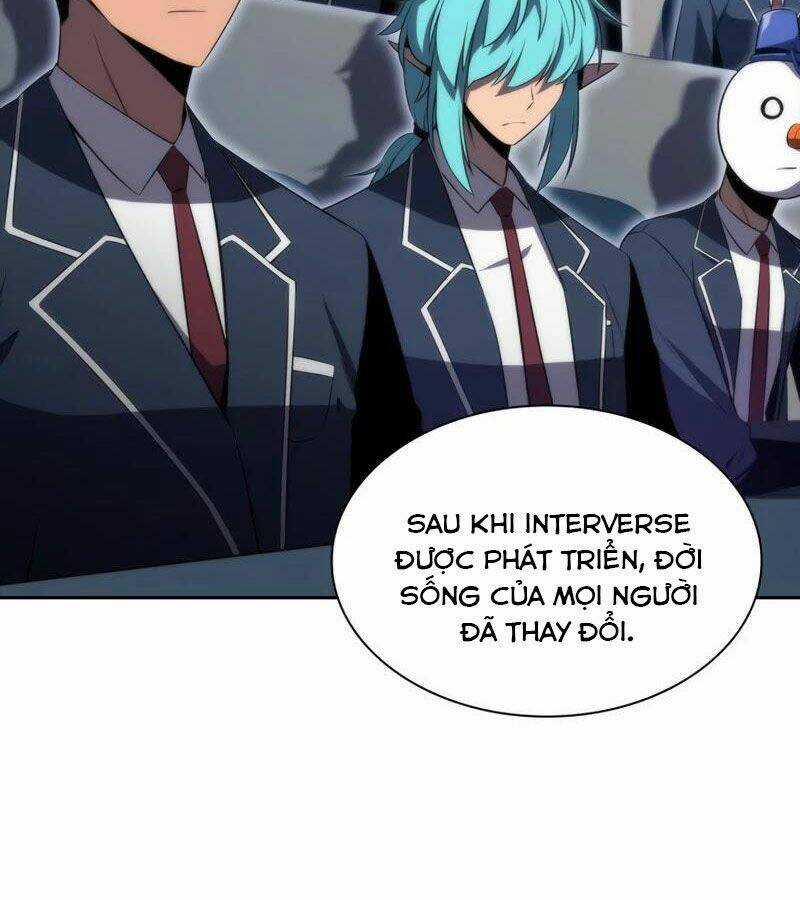 Kẻ Thách Đấu Chapter 23 trang 20