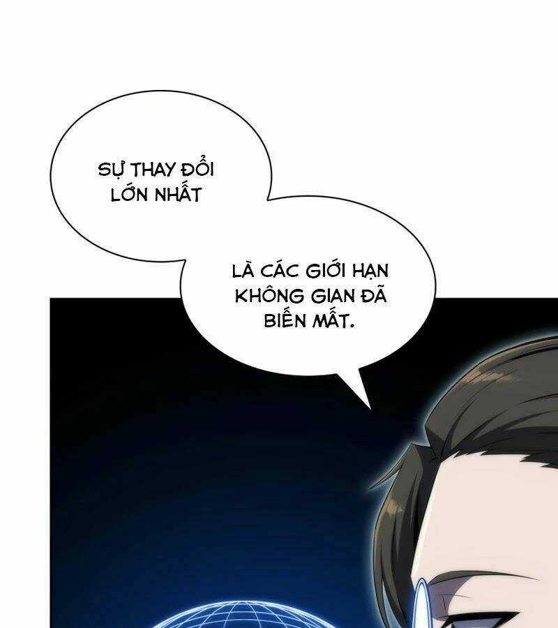 Kẻ Thách Đấu Chapter 23 trang 21