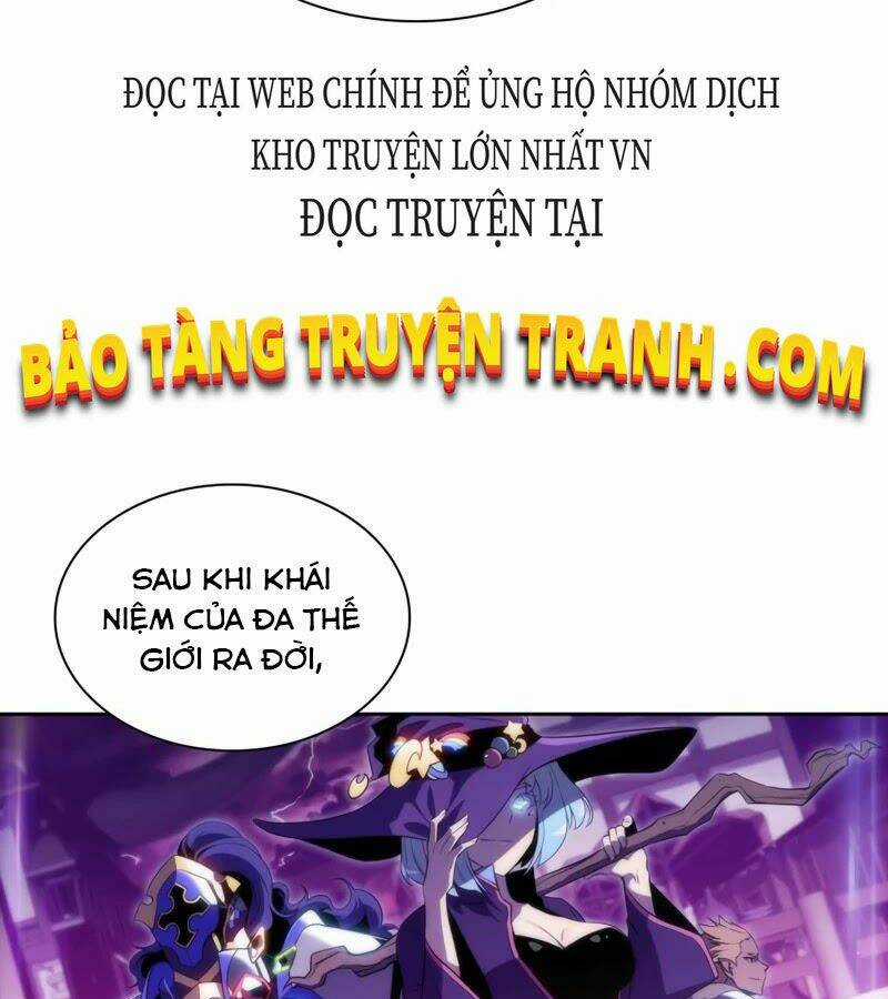 Kẻ Thách Đấu Chapter 23 trang 23