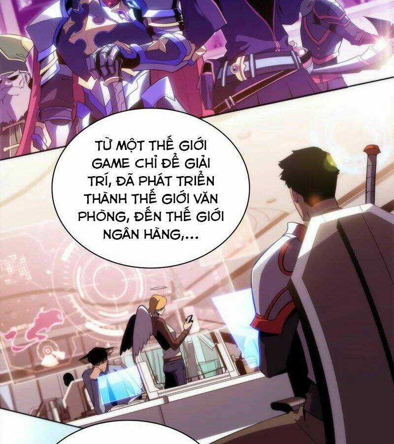 Kẻ Thách Đấu Chapter 23 trang 24