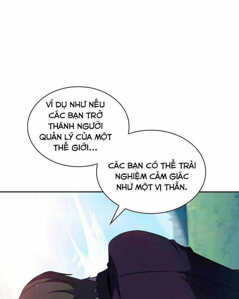 Kẻ Thách Đấu Chapter 23 trang 28