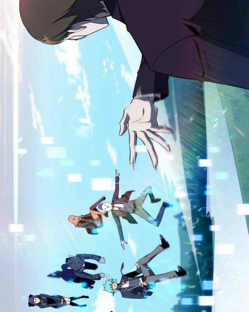 Kẻ Thách Đấu Chapter 23 trang 29