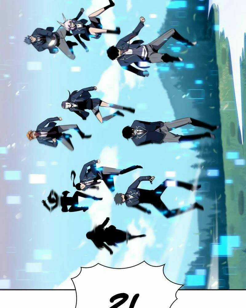 Kẻ Thách Đấu Chapter 23 trang 30