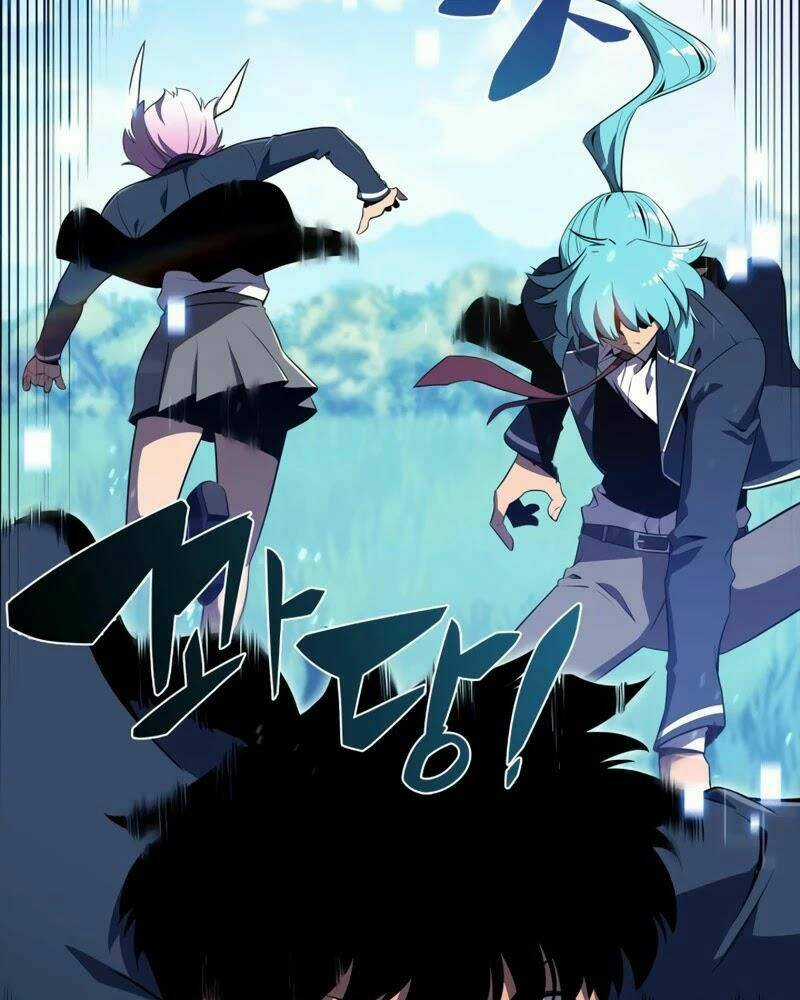 Kẻ Thách Đấu Chapter 23 trang 32