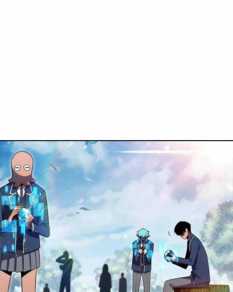 Kẻ Thách Đấu Chapter 23 trang 38