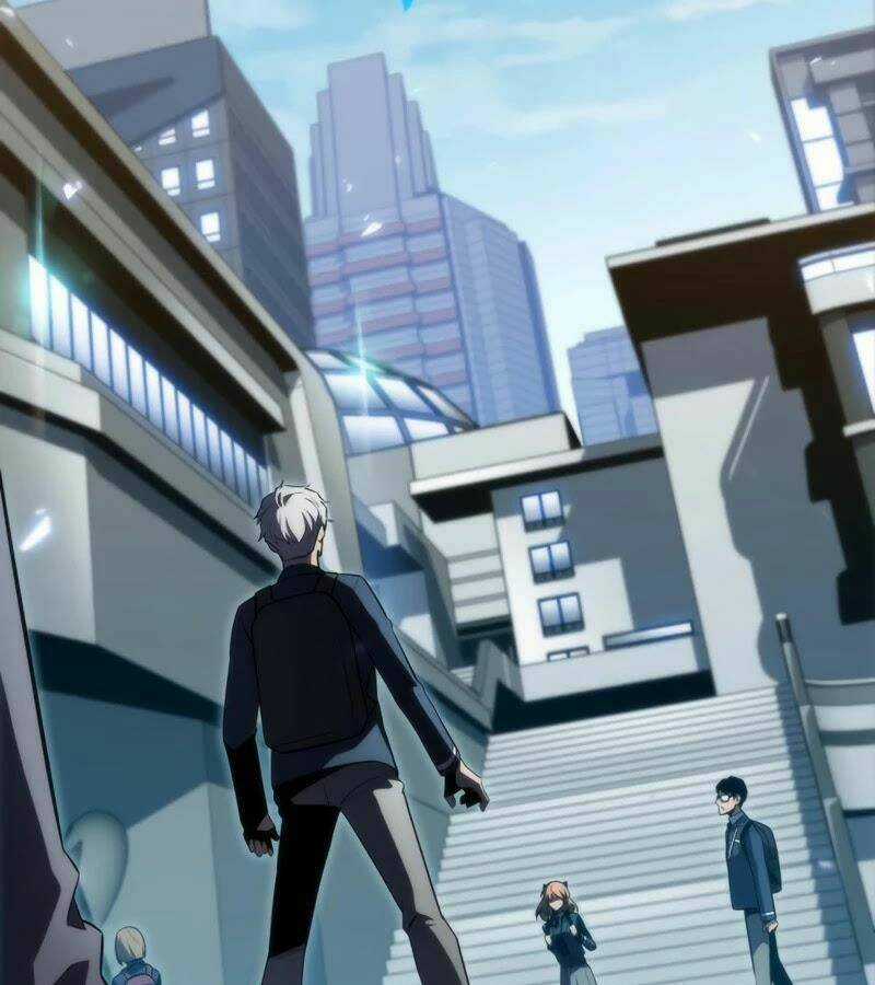 Kẻ Thách Đấu Chapter 23 trang 4