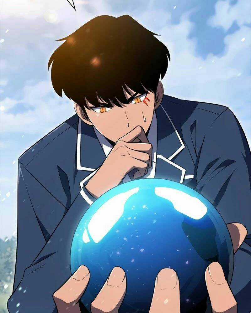 Kẻ Thách Đấu Chapter 23 trang 40