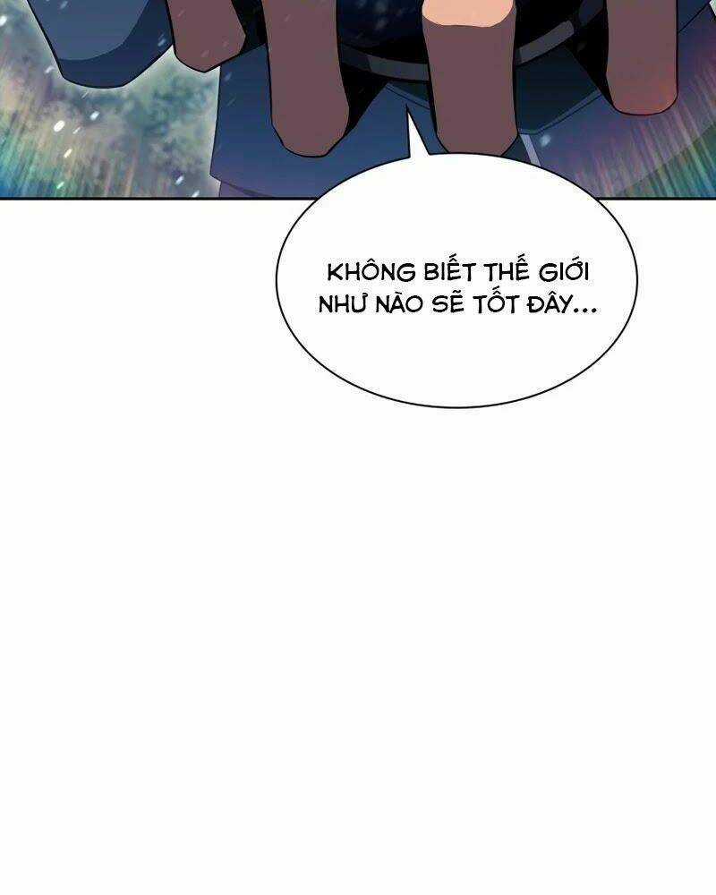 Kẻ Thách Đấu Chapter 23 trang 41