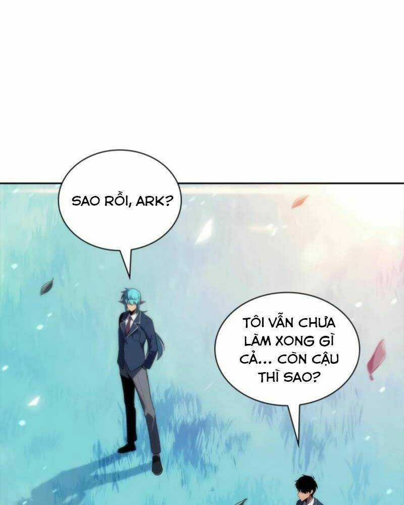 Kẻ Thách Đấu Chapter 23 trang 42