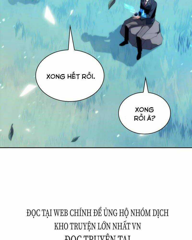 Kẻ Thách Đấu Chapter 23 trang 43