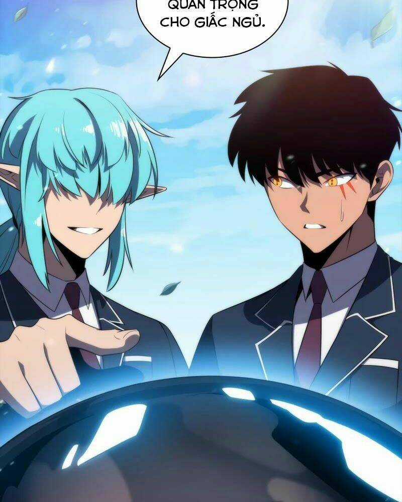 Kẻ Thách Đấu Chapter 23 trang 47