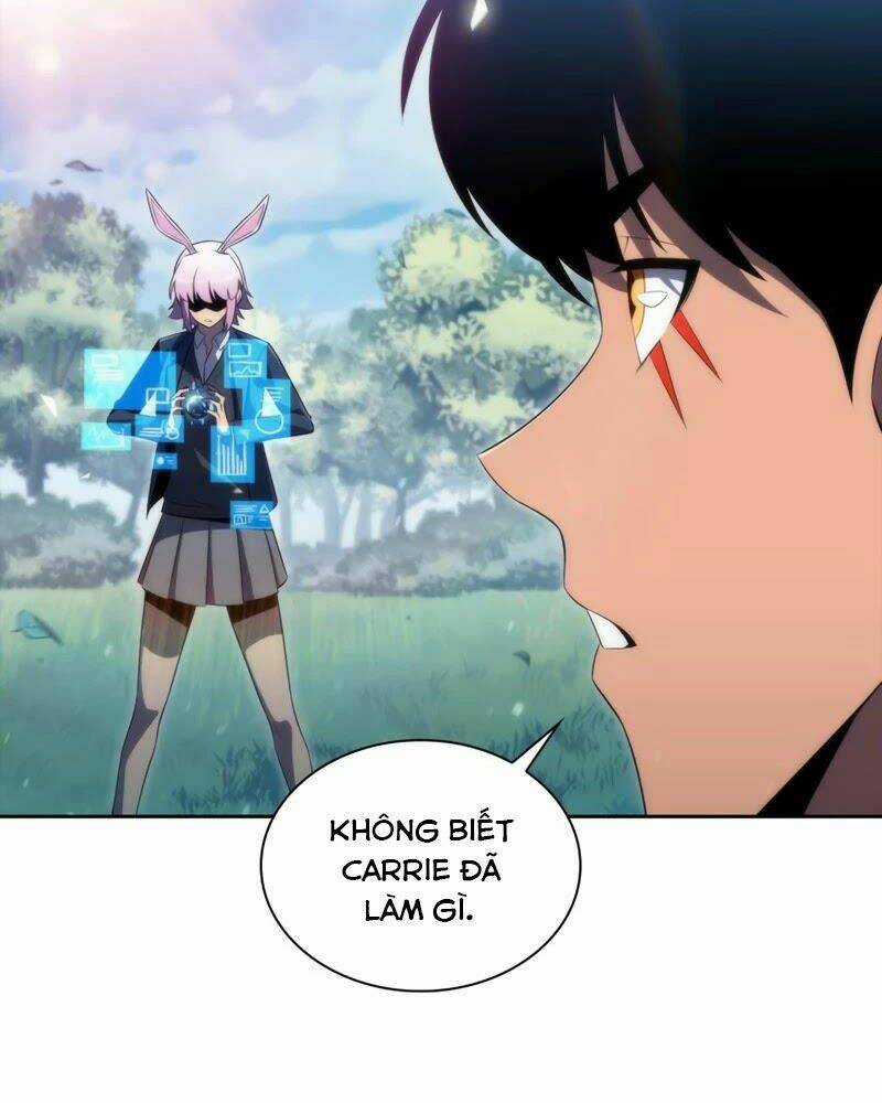 Kẻ Thách Đấu Chapter 23 trang 49