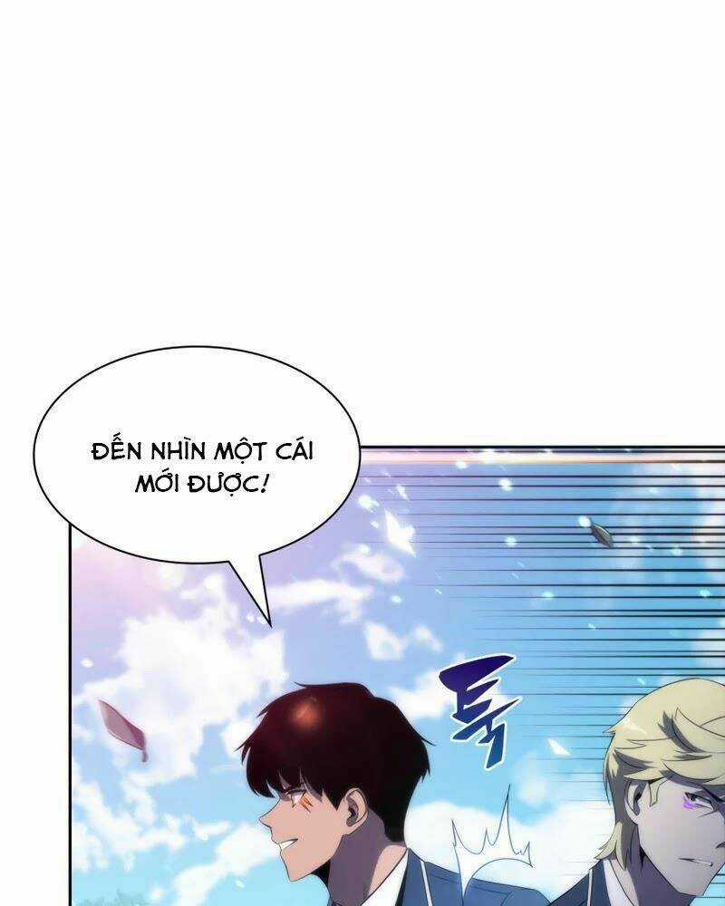 Kẻ Thách Đấu Chapter 23 trang 50